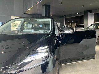 2026 GAC Hyptec HT, чёрный, 5939010 рублей, вид 5