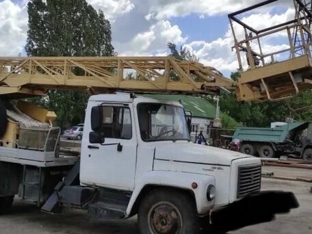 2007 ГАЗ 3309, 750000 рублей, вид 2