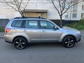 2009 Subaru Forester III, серый, 1085000 рублей - вид 5