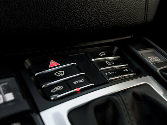 2015 Porsche Macan S I, белый, 3020000 рублей - вид 26
