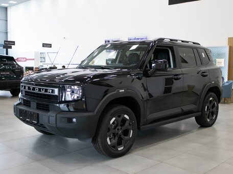 Jetour T1