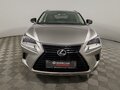 2019 Lexus NX 200 I Рестайлинг, серый, 3549000 рублей - вид 1