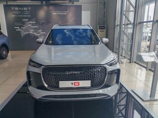 2026 Tenet T8, серый, 3630000 рублей, вид 1