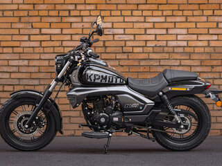2026 Lifan LF250-14V (K29), серый, 289100 рублей, вид 5