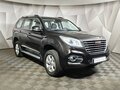 2018 Haval H9 I Рестайлинг, чёрный, 2890000 рублей - вид 2