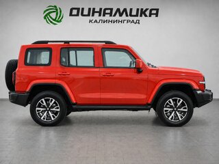 2026 Tank 300 I, оранжевый, 4799000 рублей, вид 4