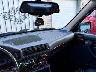 1994 BMW 5 серии 530i III (E34), серый, 1700000 рублей, вид 5
