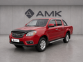 2021 JAC T6, красный, 1140729 рублей