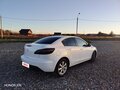 2010 Mazda 3 II (BL), белый, 950000 рублей - вид 5