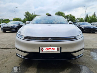 2026 Changan Qiyuan A06 28.39 kWh, белый, 2690000 рублей, вид 1