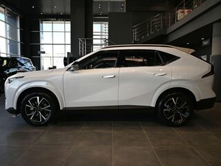 2026 GAC GS4, белый, 3299000 рублей, вид 4