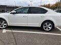 2014 Skoda Octavia III (A7), белый, 1130000 рублей - вид 6