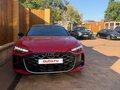 2025 Audi A5 L Sportback III (B10), красный, 5459000 рублей - вид 1