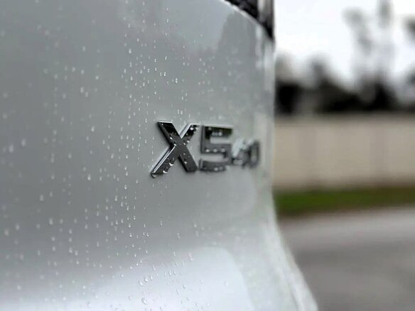 2026 BMW X5 40 V (G65), белый, 14750000 рублей - вид 6