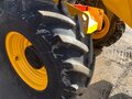 2024 JCB 531-70, золотистый, 11980000 рублей - вид 10