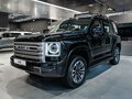 2026 Haval H9 II, чёрный, 4799000 рублей