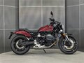 2024 BMW R 12, красный, 1477000 рублей