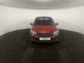 2026 Lada (ВАЗ) Granta I Рестайлинг, красный, 1114000 рублей - вид 1
