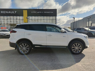 2024 Geely Atlas Pro, белый, 2600000 рублей, вид 4
