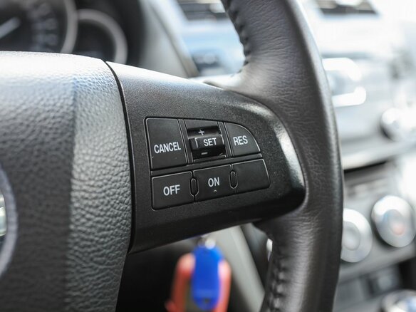 2011 Mazda 6 II (GH) Рестайлинг, голубой, 1099000 рублей - вид 19