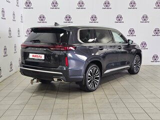 2022 Exeed VX I, серый, 1995000 рублей, вид 5