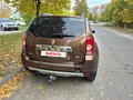 2013 Renault Duster I, коричневый - вид 8