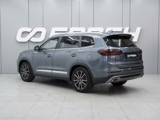 2021 Chery Tiggo 8 Pro I, серый, 1890000 рублей, вид 2