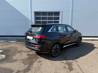 2026 Evolute i-Space I Рестайлинг, чёрный, 3890000 рублей, вид 4