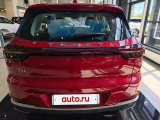 2026 Tenet T4L, красный, 2329000 рублей, вид 3