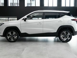 2025 Москвич 3, белый, 2238730 рублей, вид 3