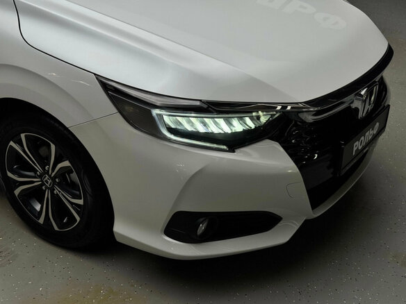 2024 Honda Crider II Рестайлинг, белый, 2350000 рублей - вид 7