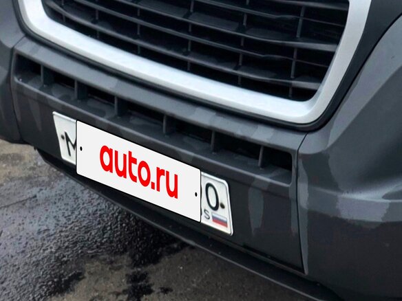 2018 Peugeot Boxer, белый, 1980000 рублей - вид 16
