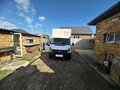 2007 Ford Transit, белый, 580000 рублей - вид 5