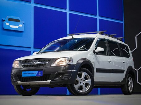 Lada (ВАЗ) Largus I