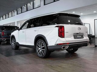 2026 GAC GS8 II, белый, 4949000 рублей, вид 4