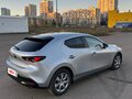 2021 Mazda 3 IV (BP), серый, 1350000 рублей - вид 5
