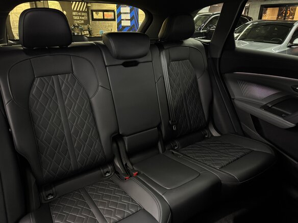 2026 Audi Q5 L III (GU), зелёный, 6300000 рублей - вид 19