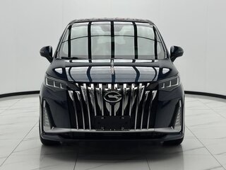 2021 GAC Trumpchi M6, чёрный, 1650000 рублей, вид 2