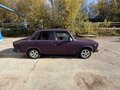 2004 Lada (ВАЗ) 2107, фиолетовый, 150000 рублей - вид 3