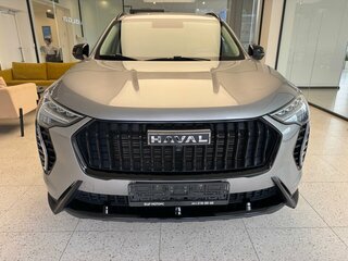 2024 Haval Jolion I Рестайлинг, серый, 2100000 рублей, вид 2