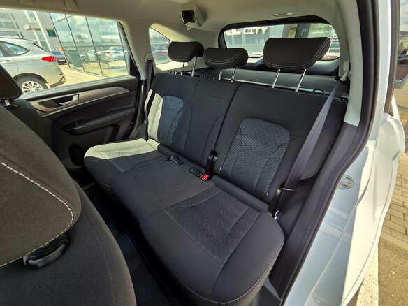 2026 Haval M6 II, белый, 2349000 рублей - вид 18