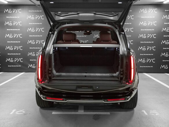 2023 Land Rover Range Rover P400 MHEV V, коричневый, 16499000 рублей - вид 32