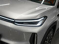 2026 Geely Galaxy M7, серый, 3620000 рублей - вид 9