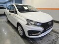 2026 Lada (ВАЗ) Iskra, белый, 1347000 рублей