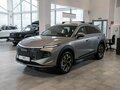 2026 Haval F7 II, серый - вид 5