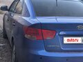2011 Kia Cerato 5-speed II, голубой, 600000 рублей - вид 3