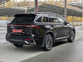 2025 Geely Monjaro I Рестайлинг, чёрный, 3749500 рублей - вид 6