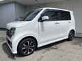 2023 Honda N-WGN II Рестайлинг, белый, 831000 рублей - вид 7