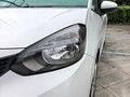 2021 Honda Fit IV, белый, 1198400 рублей - вид 7