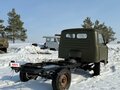 1987 УАЗ 3303, зелёный, 160000 рублей - вид 2